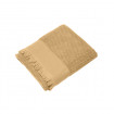 Serviette de Bain en Coton Gaufré TETHYS