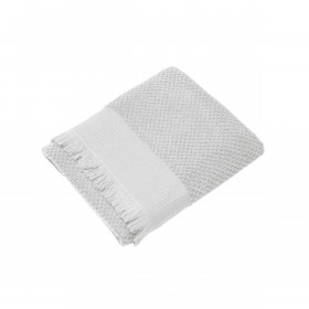 Serviette de Bain en Coton Gaufré TETHYS  