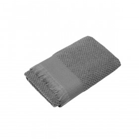Serviette de Bain en Coton Gaufré TETHYS  