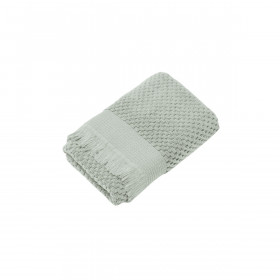 Serviette de Bain en Coton Gaufré TETHYS  