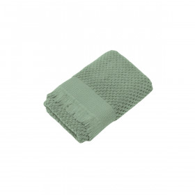 Serviette de Bain en Coton Gaufré TETHYS  