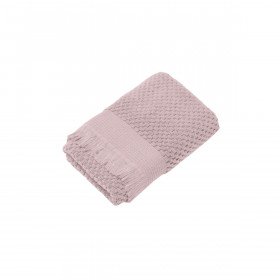 Serviette de Bain en Coton Gaufré TETHYS  