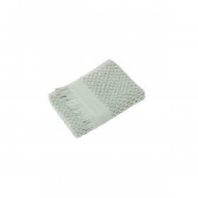 Serviette de Bain en Coton Gaufré TETHYS  
