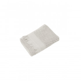 Serviette de Bain en Coton Gaufré TETHYS  