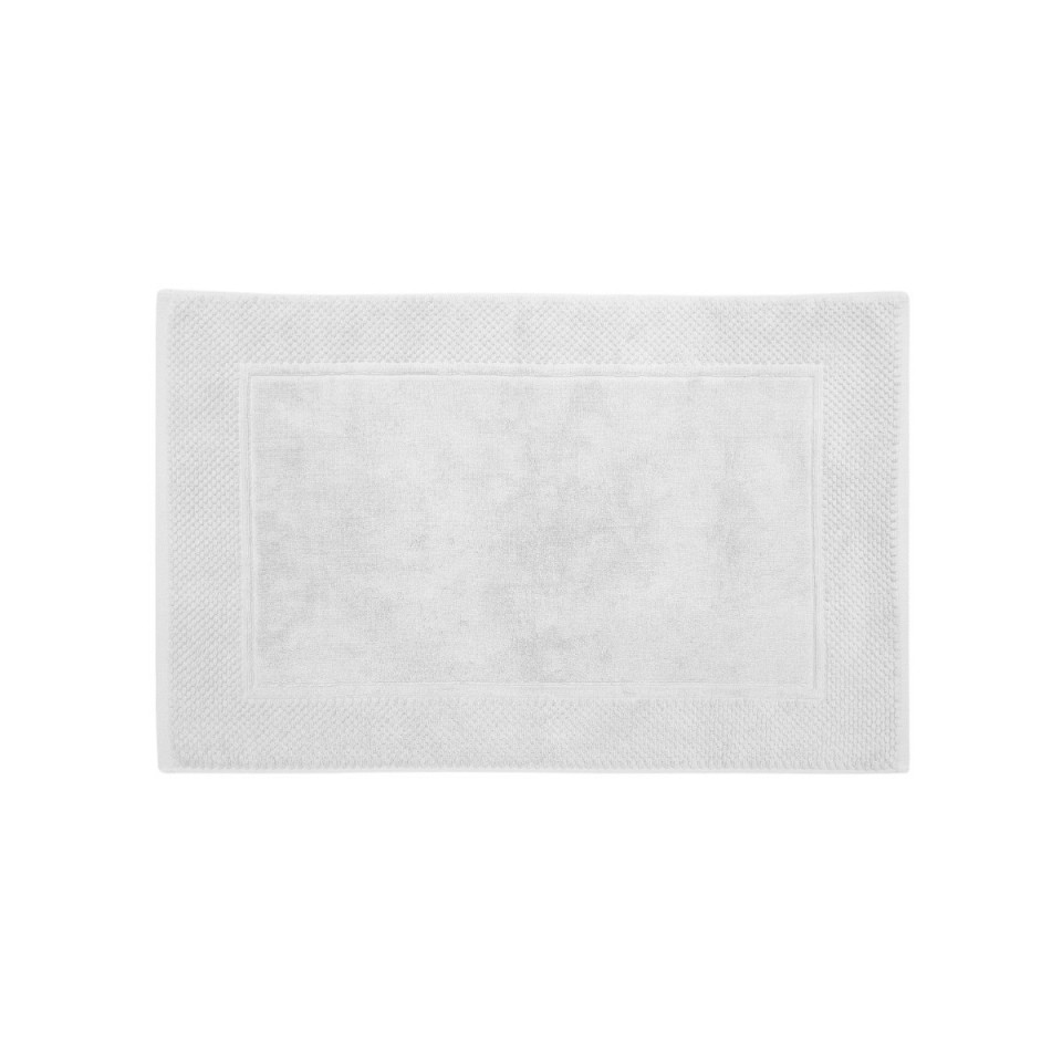 Tapis de Bain Eponge TETHYS - 50X80  