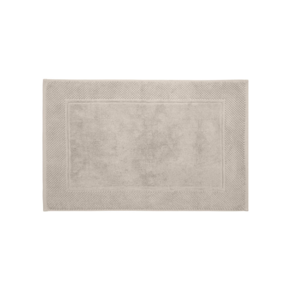 Tapis de Bain Eponge TETHYS - 50X80  