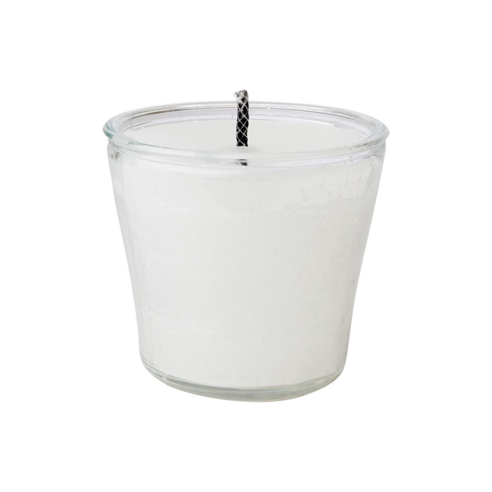 EVENT Bougie d'Extérieur Pot en Verre  