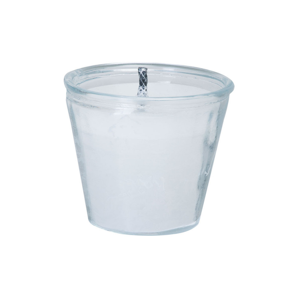 EVENT Bougie d'Extérieur Pot en Verre  