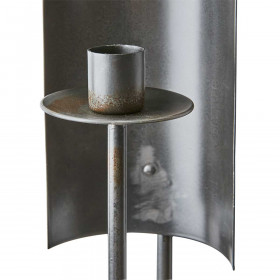 THOMAS Bougeoir mural Noir 