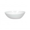 PORCELINO WHITE Bol Ovale en Porcelaine
