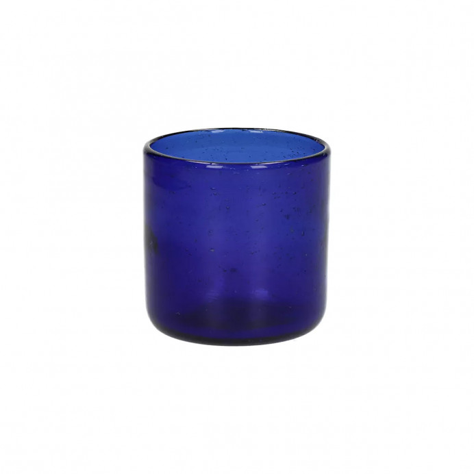 Pomax Gobelet en Verre VICO - Diam 8XH 8,2cm