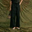 Pantalon Elastique en Coton Babakar