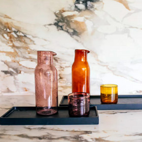 Carafe en Verre VICO 