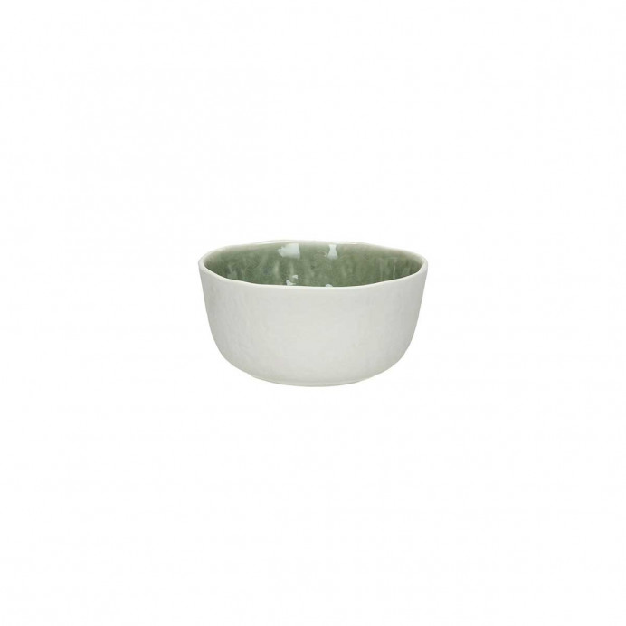 Bol à Céréales en Porcelaine Céladon SPIRO