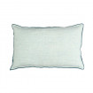 Coussin en Lin Rembourrage Plume 70x50 CIRQUE MAGIQUE