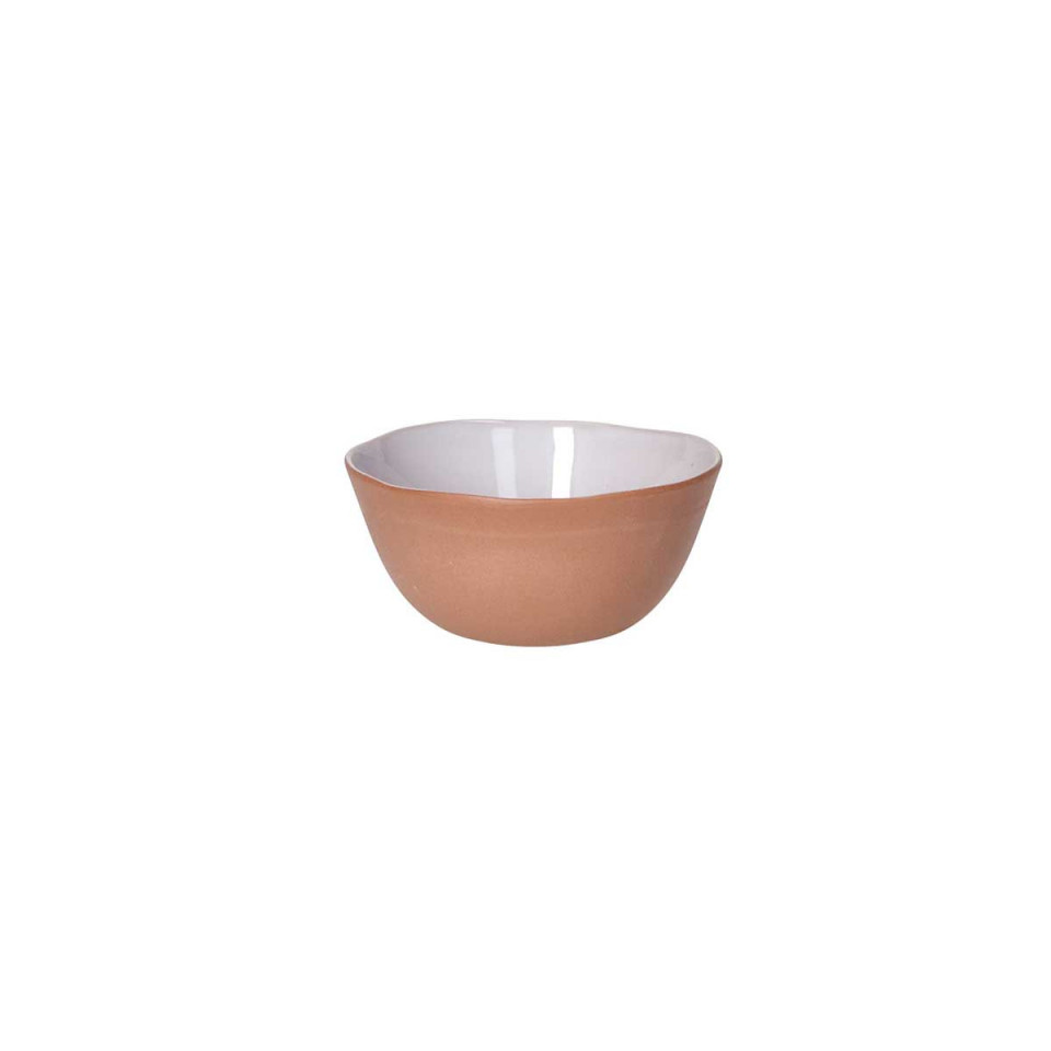 Bol à Céréales en Porcelaine Blanc MARIAGE 