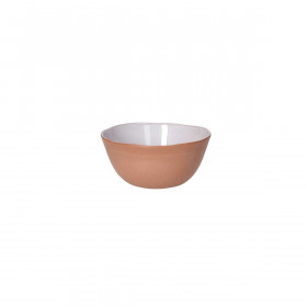 Bol à Céréales en Porcelaine Blanc MARIAGE 