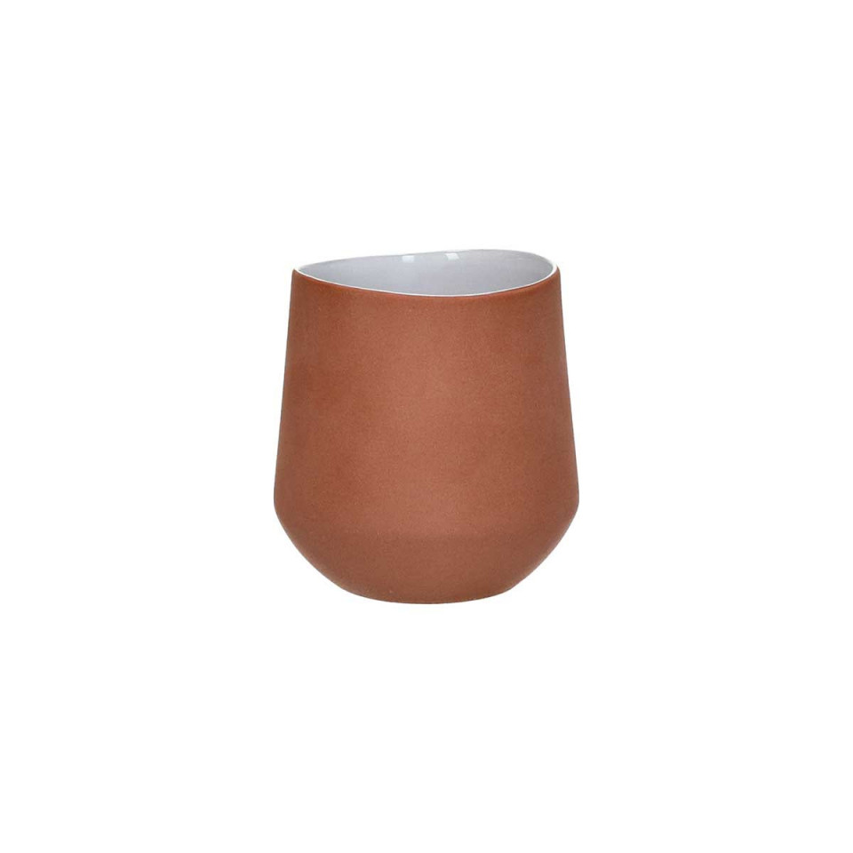 Gobelet en Porcelaine Blanc MARIAGE
