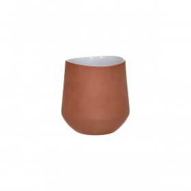 Gobelet en Porcelaine Blanc MARIAGE