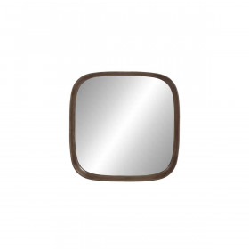 Miroir Cadre Chêne Noyer QUERCUS  