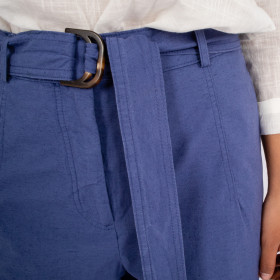 Pantalon Ceinture Cargo Edgar Dusk Hod Paris