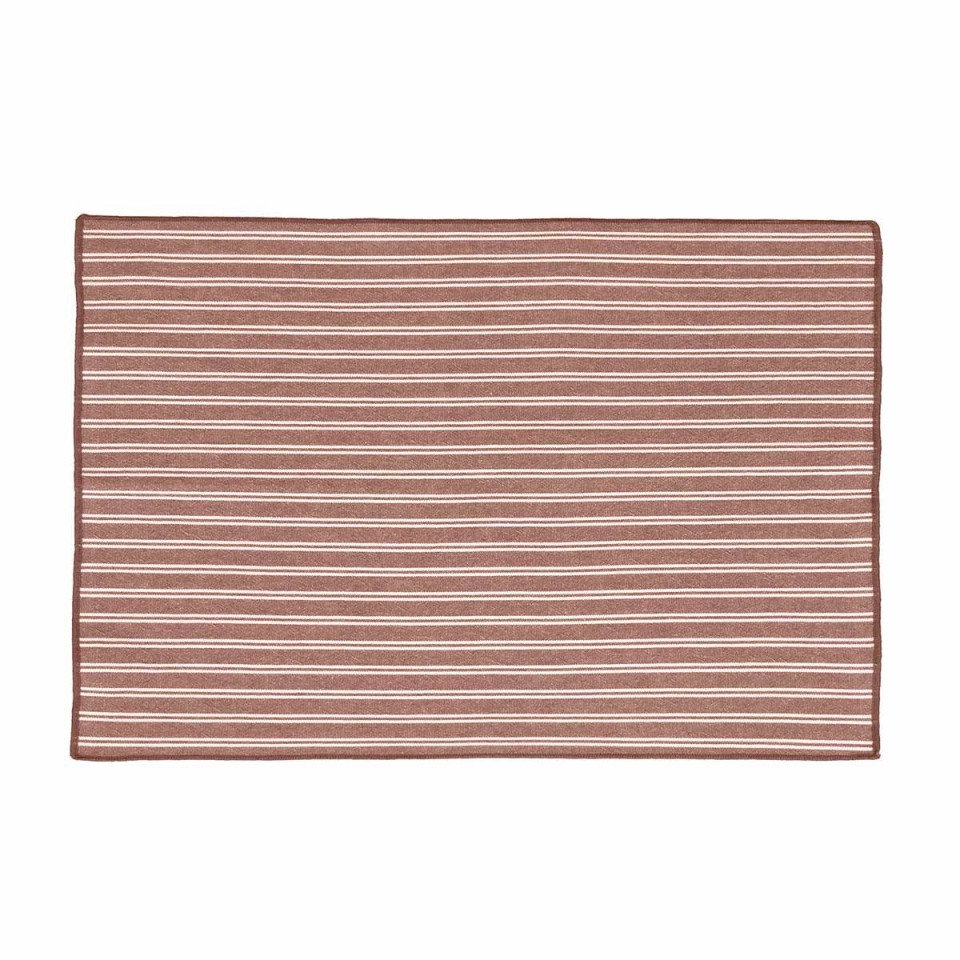 Set de Table en Coton Lavé LILI 