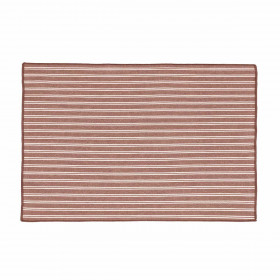 Set de Table en Coton Lavé LILI 