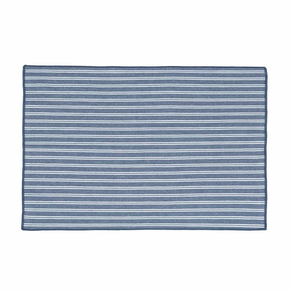 Set de Table en Coton Lavé LILI 