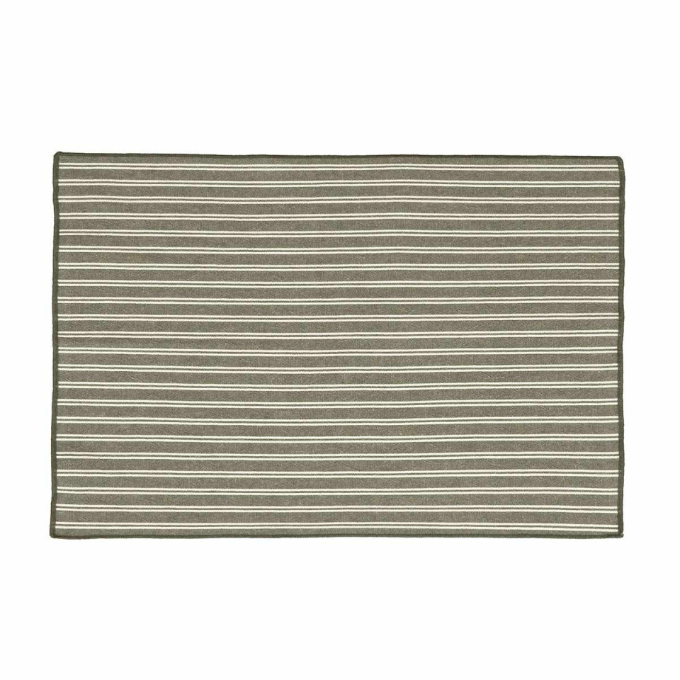 Set de Table en Coton Lavé LILI 