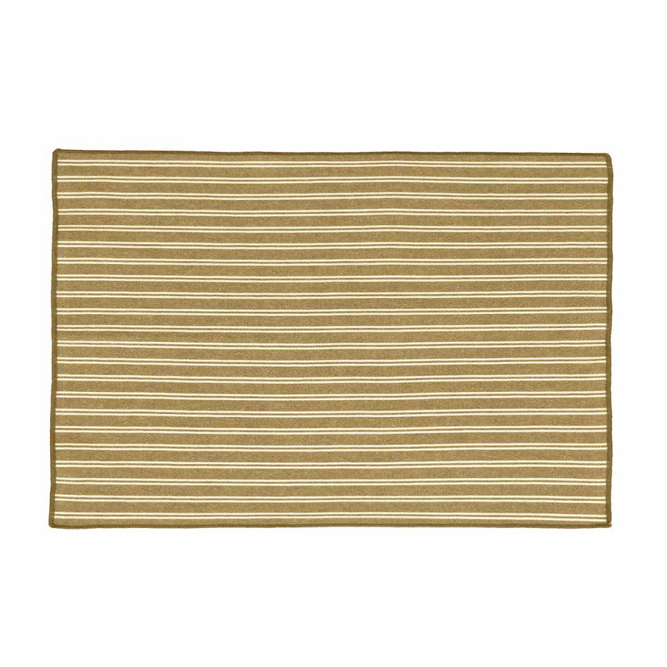 Set de Table en Coton Lavé LILI 