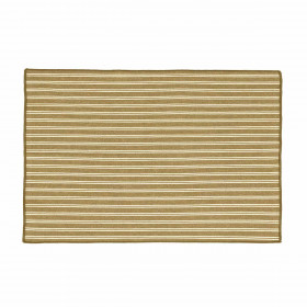 Set de Table en Coton Lavé LILI 