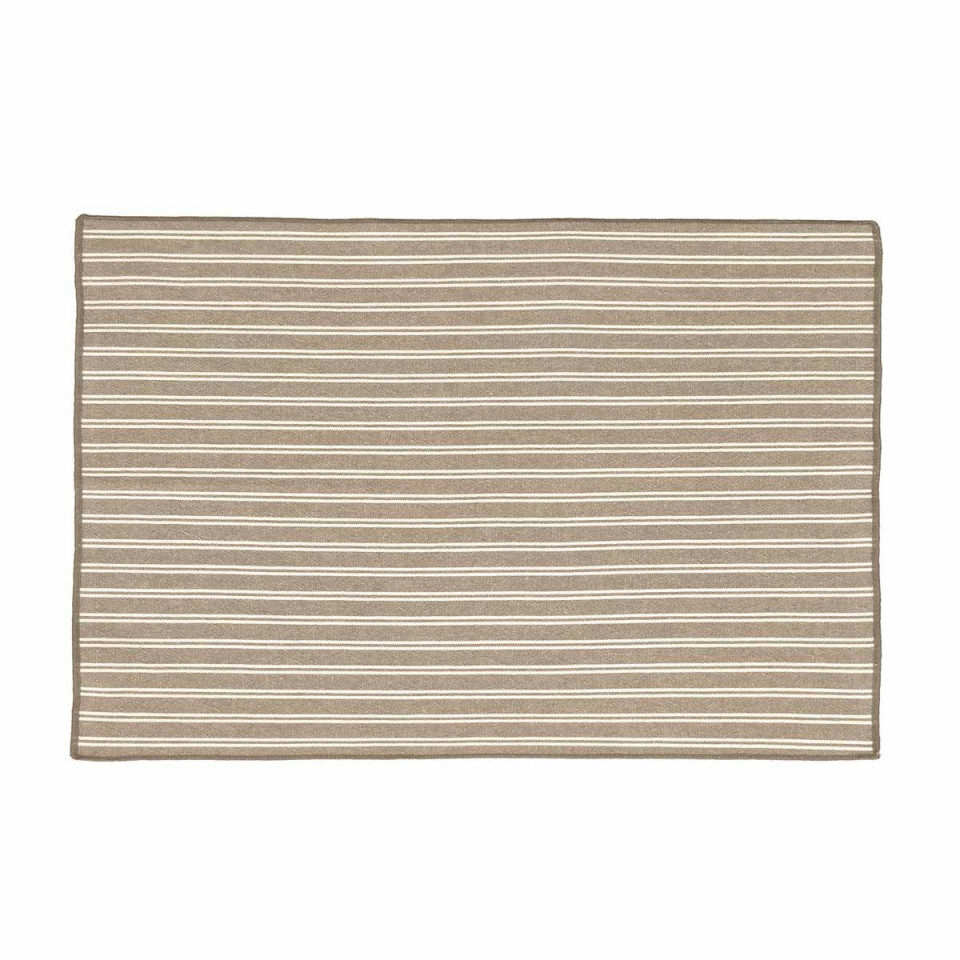 Set de Table en Coton Lavé LILI 