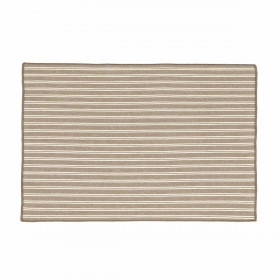 Set de Table en Coton Lavé LILI 