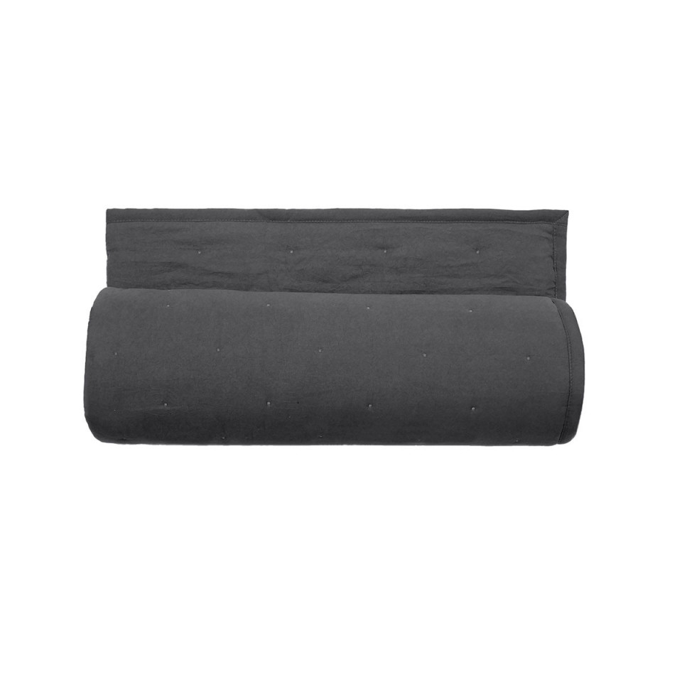 Couvre Lit et Plaid CELESTE en Microfibre   