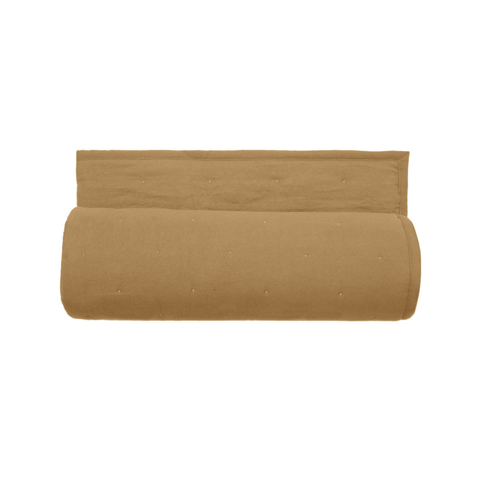 Couvre Lit et Plaid CELESTE en Microfibre   