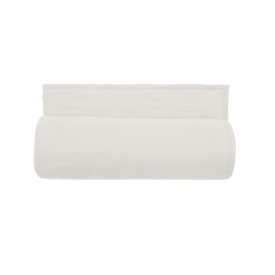 Couvre Lit et Plaid CELESTE en Microfibre   