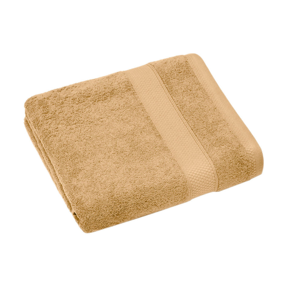 Serviette Eponge NAIA en Coton  