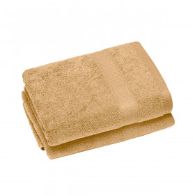 Serviette Eponge NAIA en Coton  
