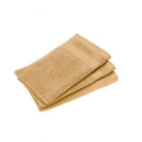 Serviette Eponge NAIA en Coton  