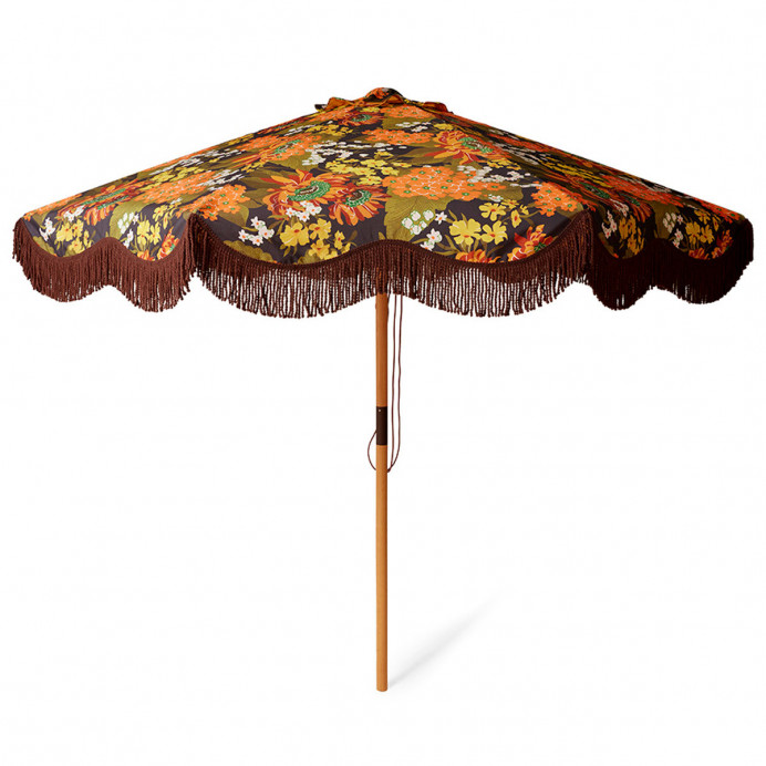 Parasol XL Flourish Patio 