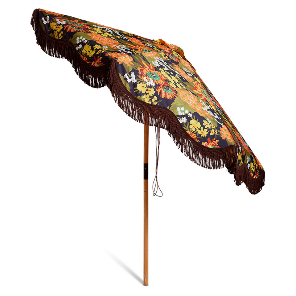 Parasol XL Flourish Patio 