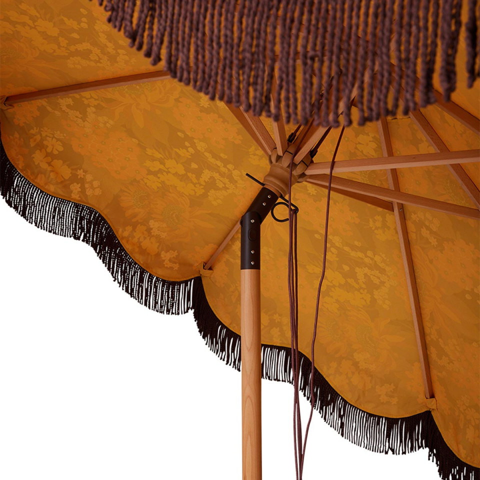 Parasol XL Flourish Patio 