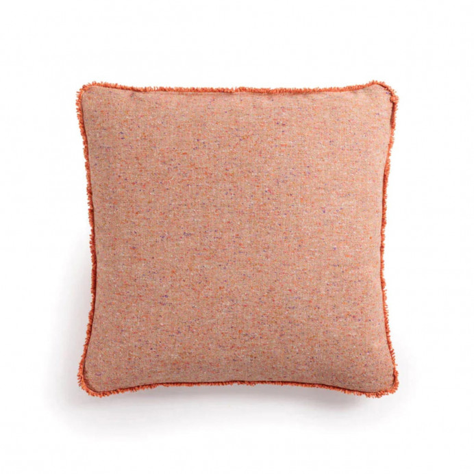 Housse de Coussin Le Magicien