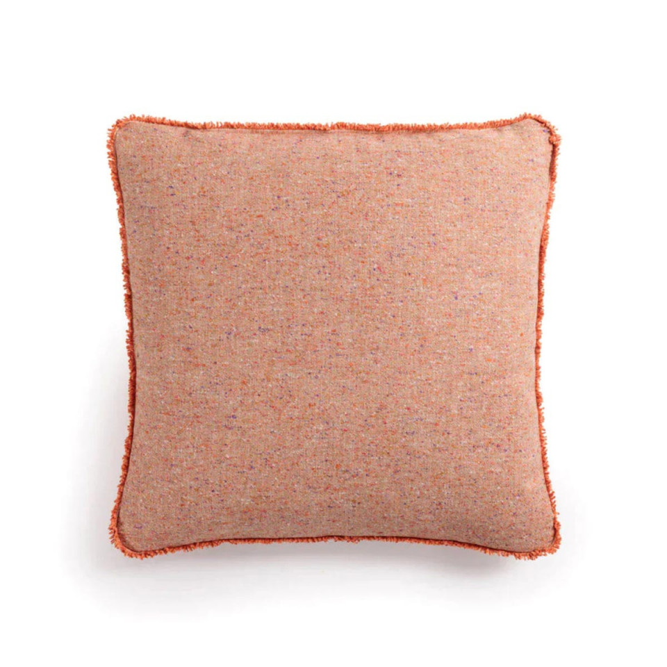 Housse de Coussin Le Magicien  