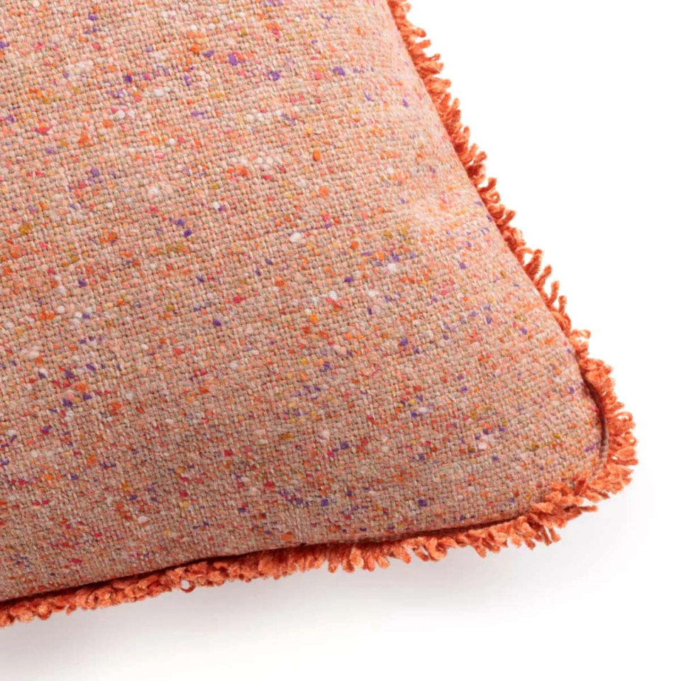 Housse de Coussin Le Magicien  