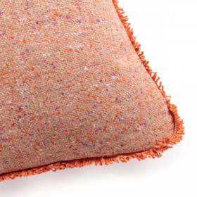 Housse de Coussin Le Magicien  