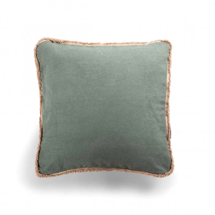 Housse de Coussin Le Magicien