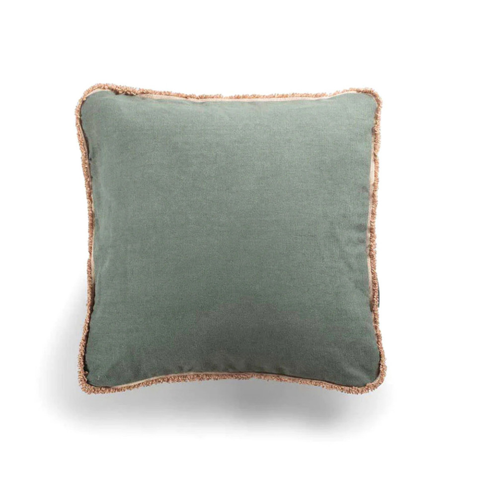 Housse de Coussin Le Magicien  