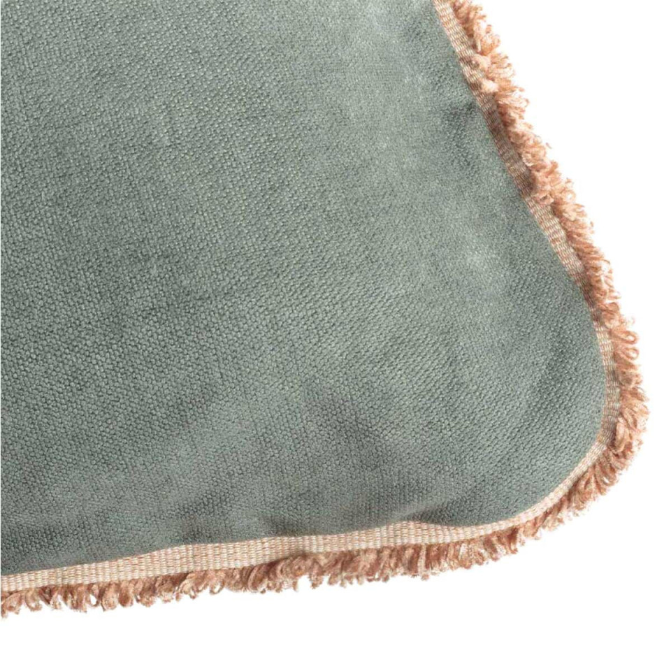 Housse de Coussin Le Magicien  