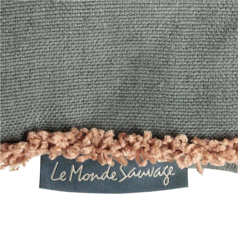 Housse de Coussin Le Magicien  